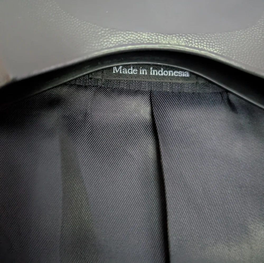 Joseph & Feiss Ink Navy Full Suit